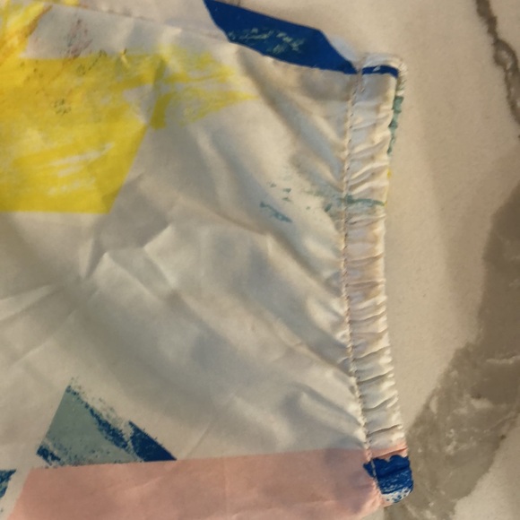 The North Face Flurry Wind Hoodie Rain Jacket- Youth Large (14/16) - Picture 8 of 8